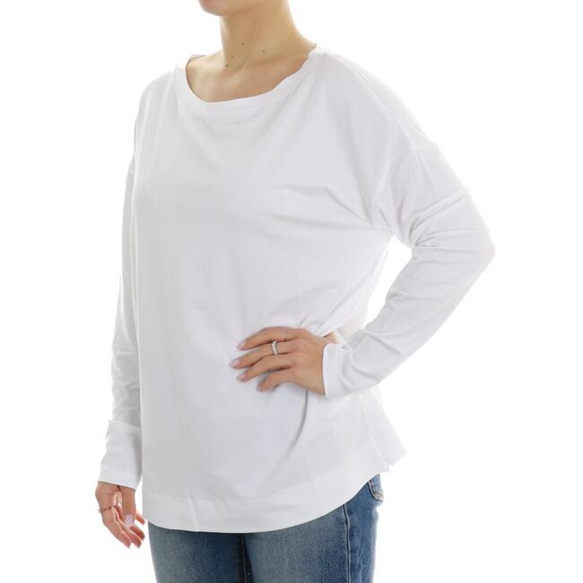 T-SHIRT VISCOSA VICOLO - Mad Fashion | img vers.650x/